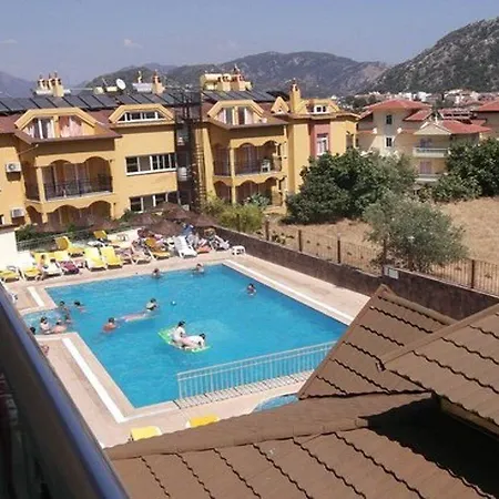 Club Tokmak فندق