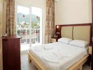 Club Tokmak Apartment